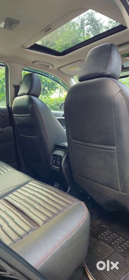 Kia Sonet Gtx Plus At D, 2020, Diesel