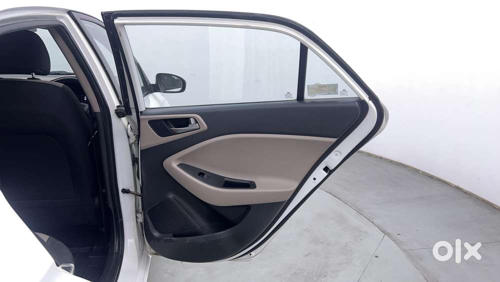 Hyundai Elite I20 Asta Option Diesel, 2017, Diesel