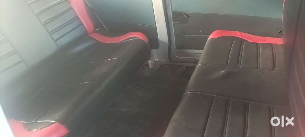 Maruti Suzuki Omni 8 Seater Bsii, 2016, Petrol