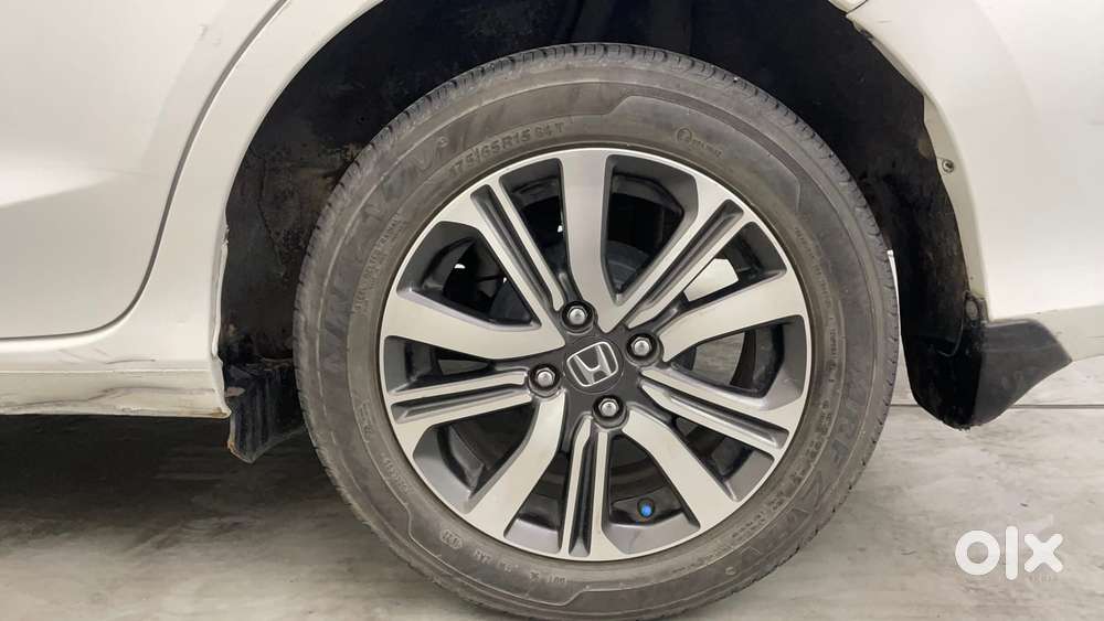 Honda Amaze Vx 1.2 Petrol Cvt, 2022, Petrol