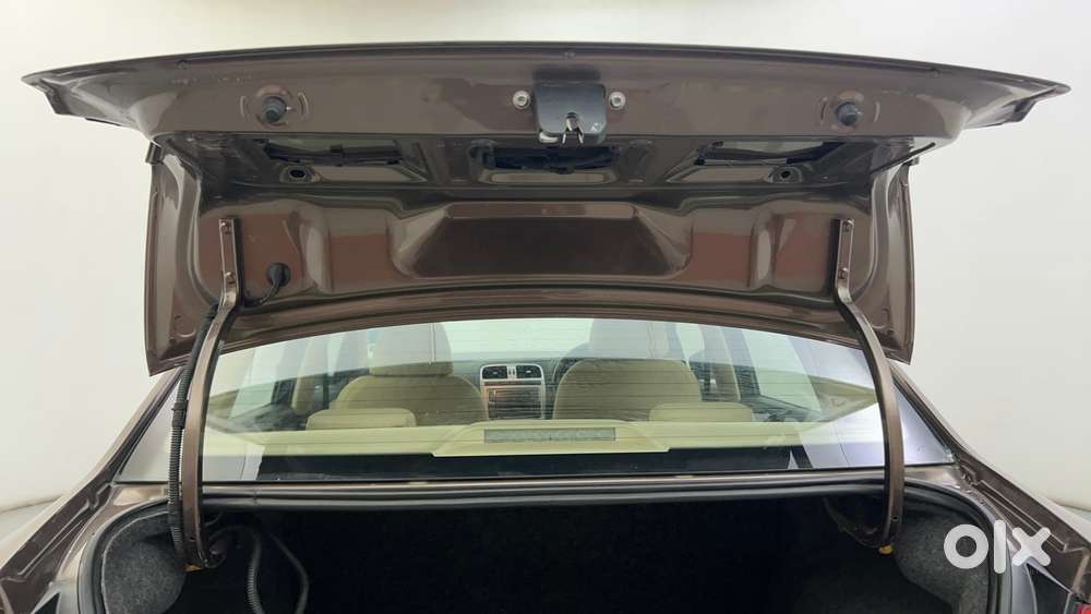 Volkswagen Ameo 1.0 Mpi Highline Plus, 2018, Petrol