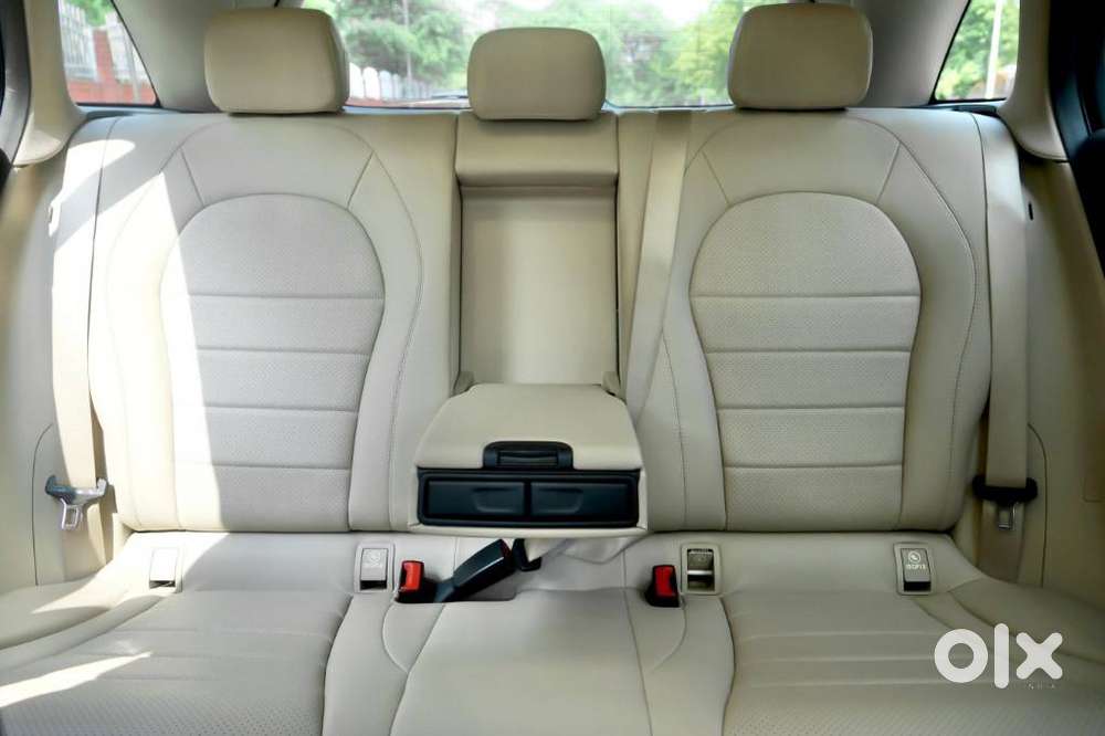 Mercedes-benz Glc Class 200, 2021, Petrol