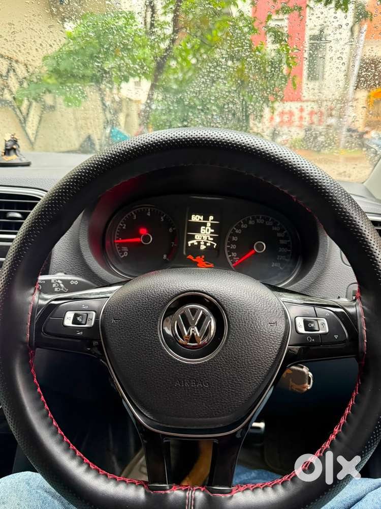Volkswagen Polo Gti 2017