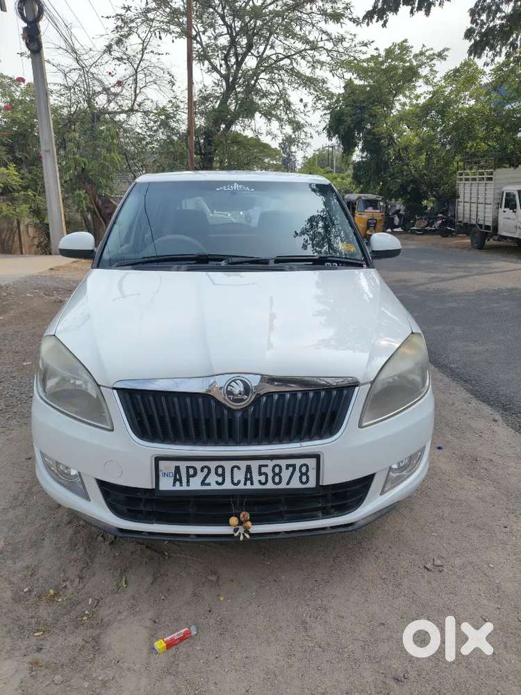 Genuine Vehicle Genuine Kms