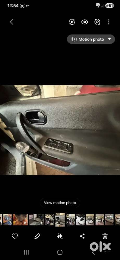 Ford Fiesta 2013 Diesel Well Maintained