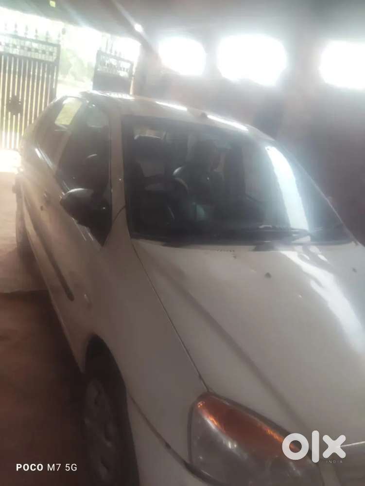 Tata Indigo Ecs 2nd Owner 2026