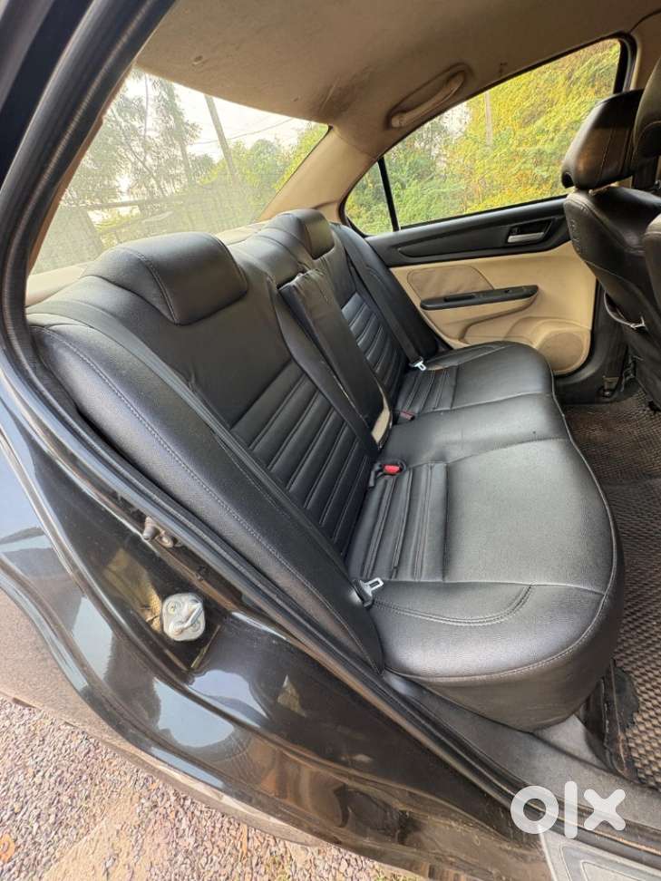 Honda Amaze 1.2 V I-vtec Mt, 2018, Petrol