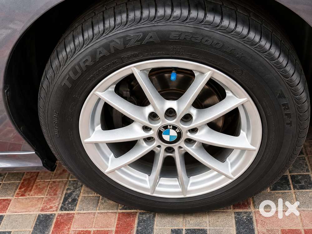 Bmw 3 Series 2.0 320i, 2012, Petrol