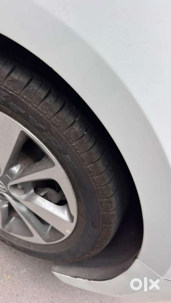 Hyundai Elite I20 Asta Option, 2015, Petrol