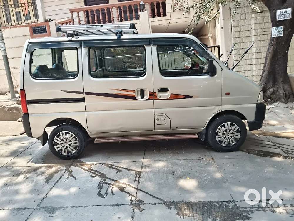 Maruti Eeco 4,30,000