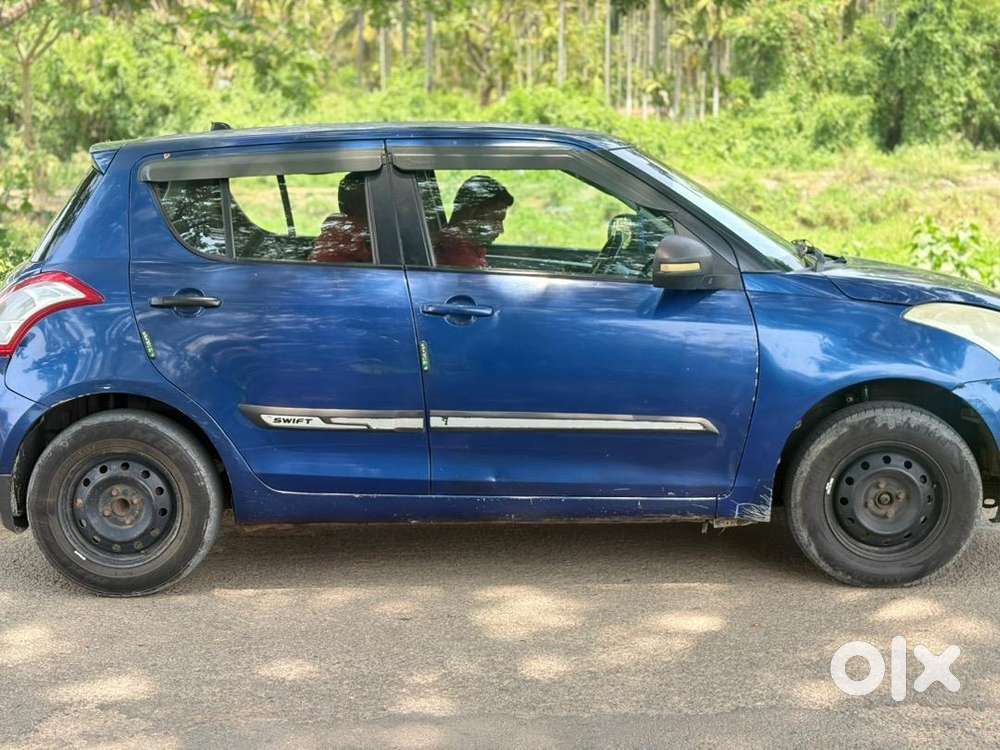 Maruti Suzuki Swift 2013 Diesel Well Maintained