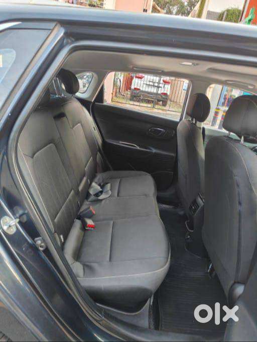 Hyundai New I20 2022 Petrol Good Condition