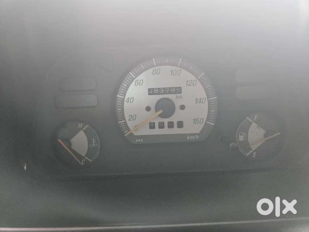 Maruti Zen Vxi  Superb Condition  New Tyres  Premium Interior