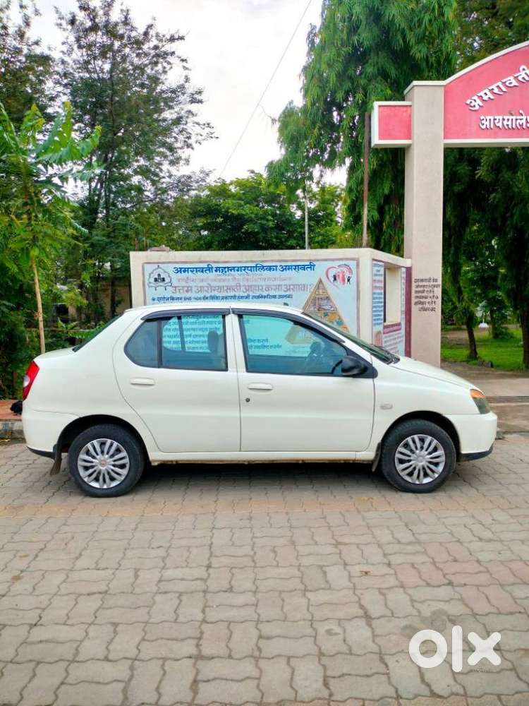 Tata Indigo Ecs Ecs Ls Tdi, 2014, Diesel