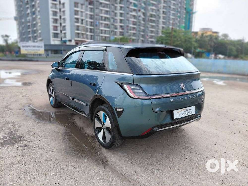 Mg Windsor Ev Essence, 2025, Electric