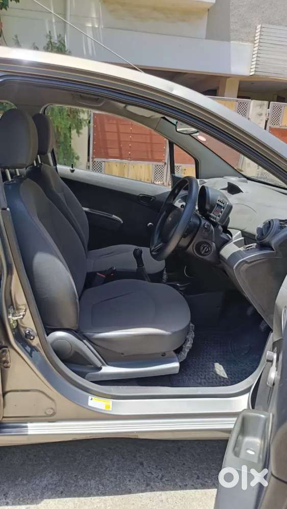 Chevrolet Beat, 2013, Diesel