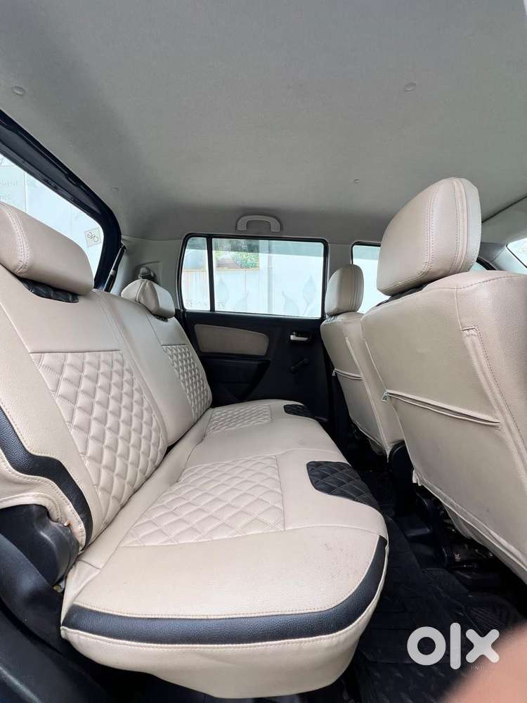 Maruti Suzuki Wagon R