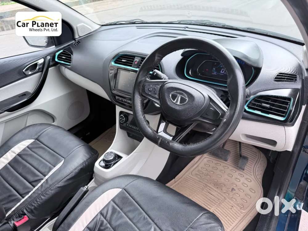 Tata Tigor Ev Xz Plus, 2022, Electric