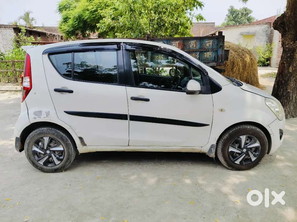 Maruti Suzuki Ritz Vdi 2014