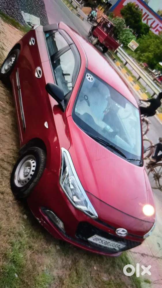 Hyundai I20 1.2 Era 2019 Diesel