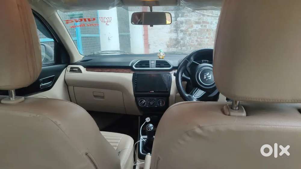 Maruti Suzuki Dzire Vdi 2019