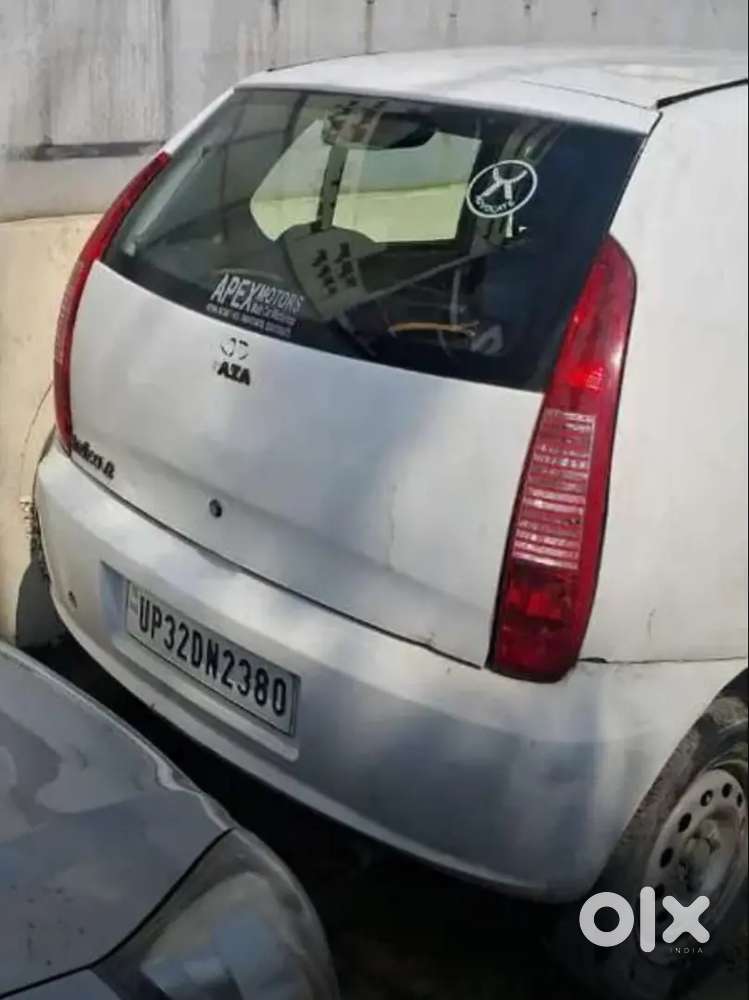 Tata Indica Ev2 Lx 2011 Diesel Manuall , 22km Milage