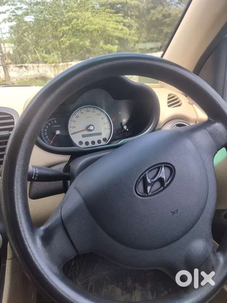 Hyundai I10 Magna Automatic In Excellent Condition