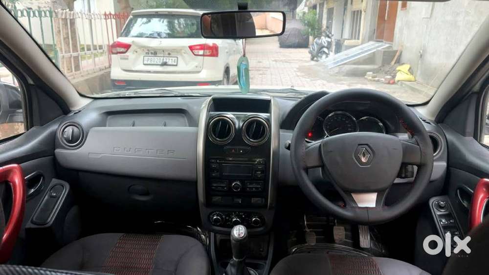 Renault Duster 85ps Rxl Adventure, 2017, Diesel