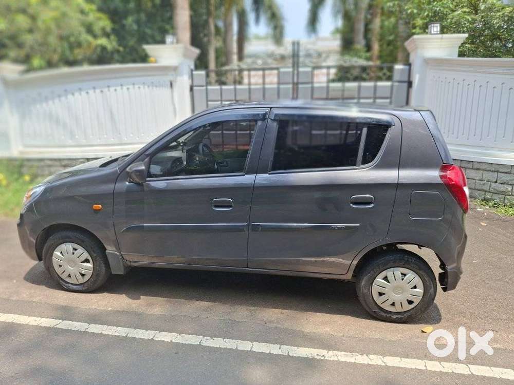 Maruti Suzuki Alto 800 0.8 Lxi (o), 2021, Petrol