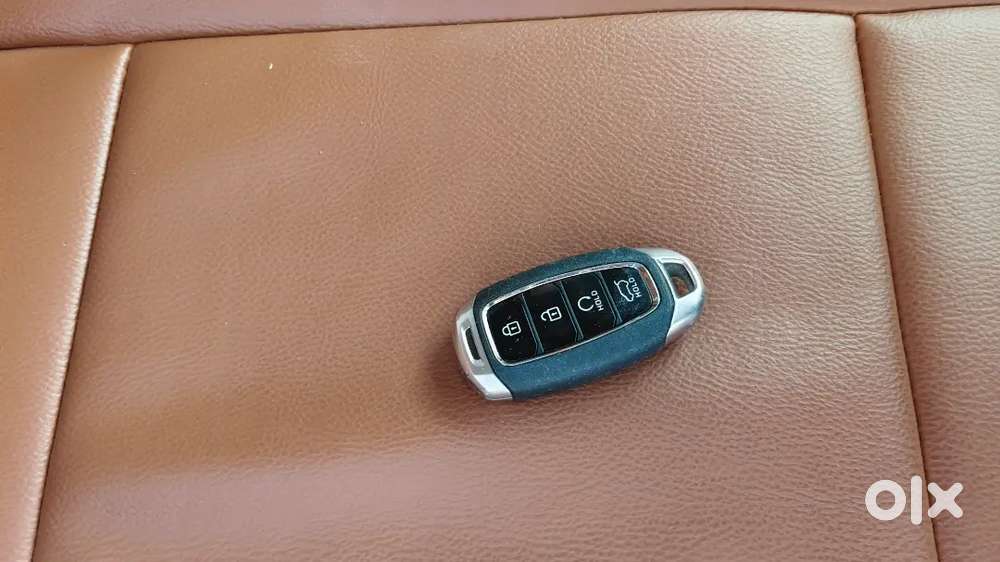 Hyundai New I20 2024 Petrol 26000 Km Driven