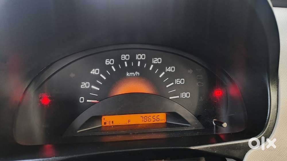 Maruti Suzuki Wagon R 1.0 Lxi (o), 2013, Petrol