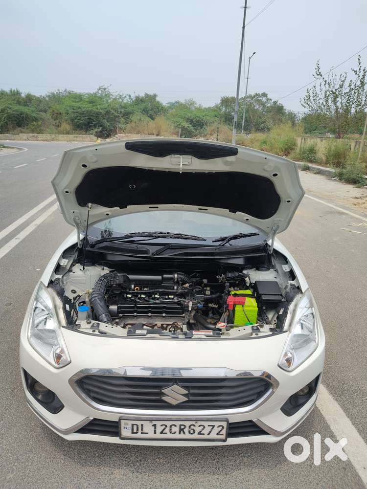 Maruti Suzuki Swift Dzire 1.2 Vxi Bsiv, 2019, Petrol