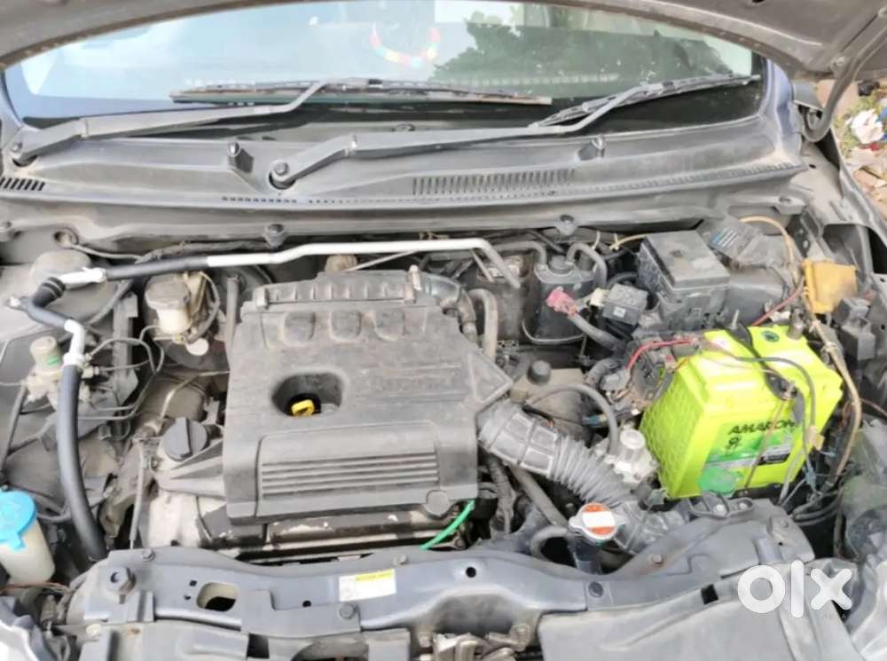Maruti Suzuki Celerio Zxi Amt &ndash; 2016 Model | Petrol + Cng