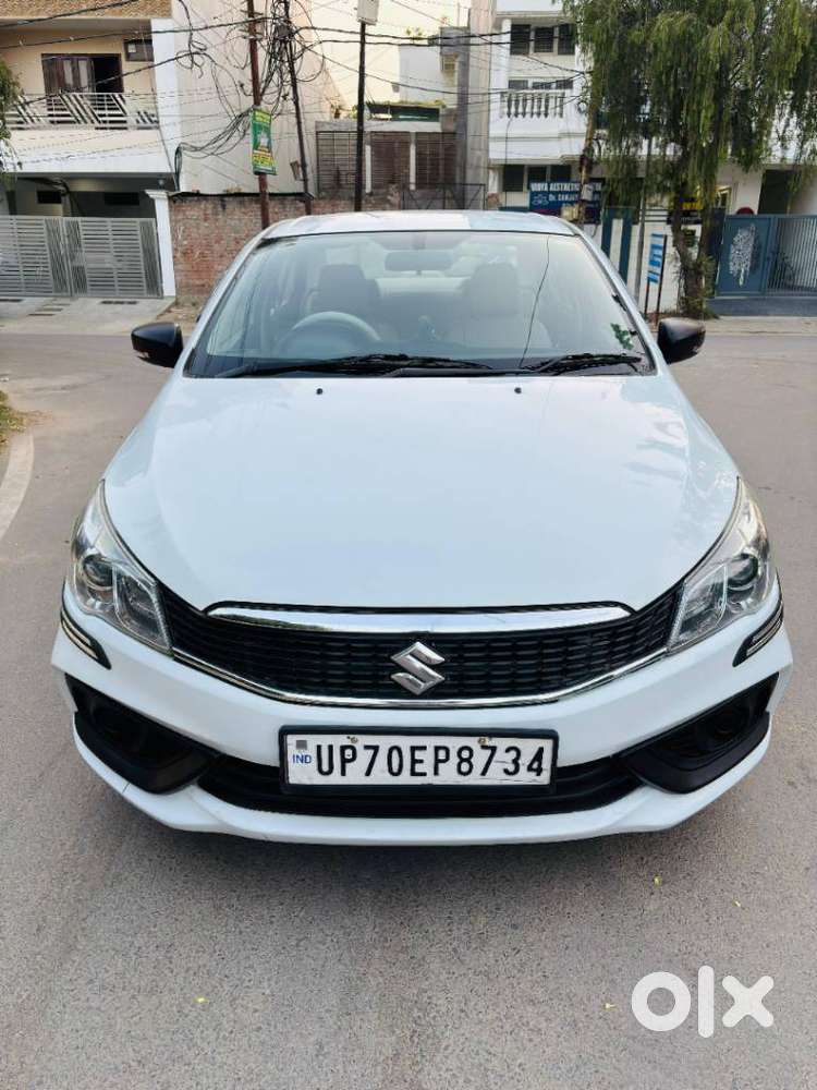 Maruti Suzuki Ciaz Sigma Diesel, 2018, Diesel