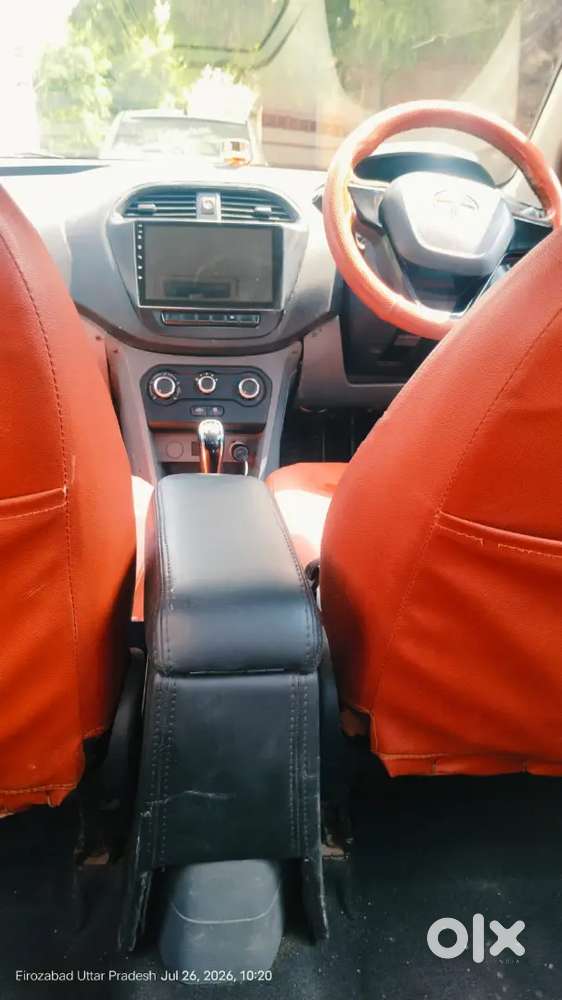 Tata Tigor Diesel Manual 2018
