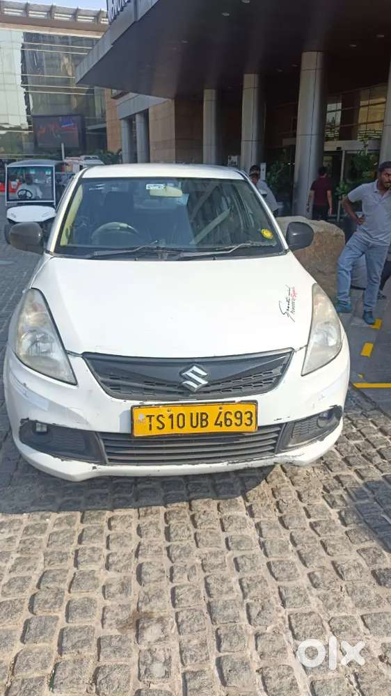 Maruti Suzuki Swift Dzire Tour 18