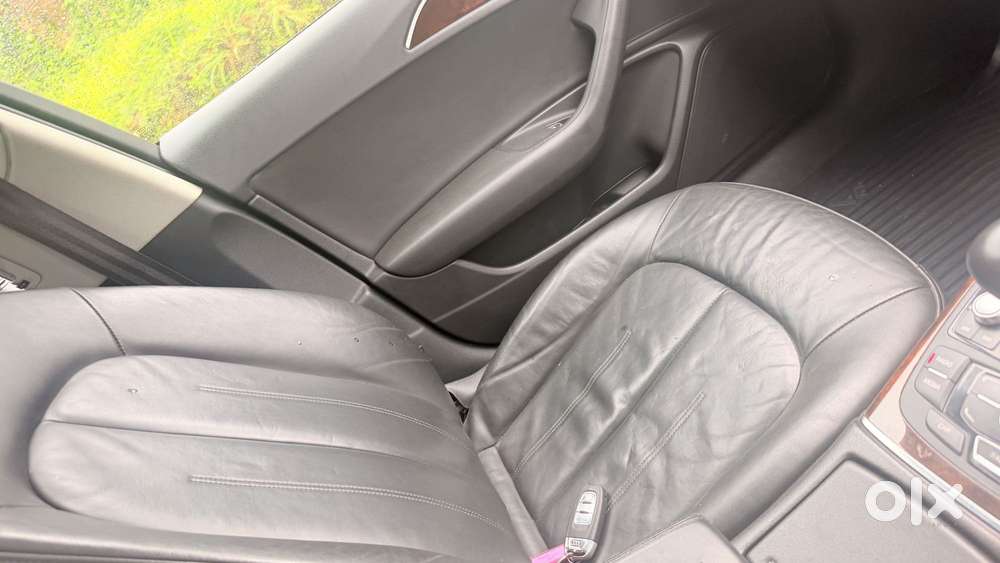 Audi A6 2.0 Tdi, 2012, Diesel