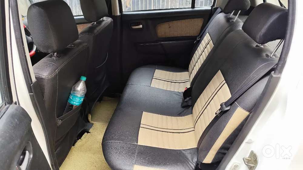 2018 Maruti Wagon R Bs Iv
