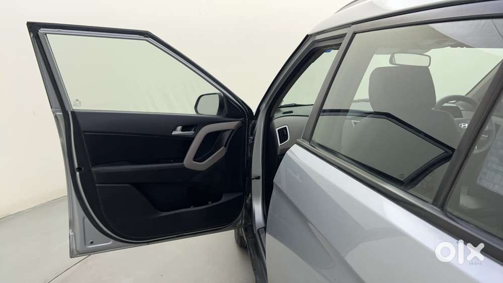 Hyundai Creta 1.6 Sx Vtvt (o) Executive, 2019, Petrol