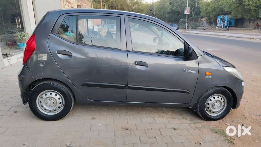 Hyundai Grand I10 2016-2017 Era, 2012, Petrol