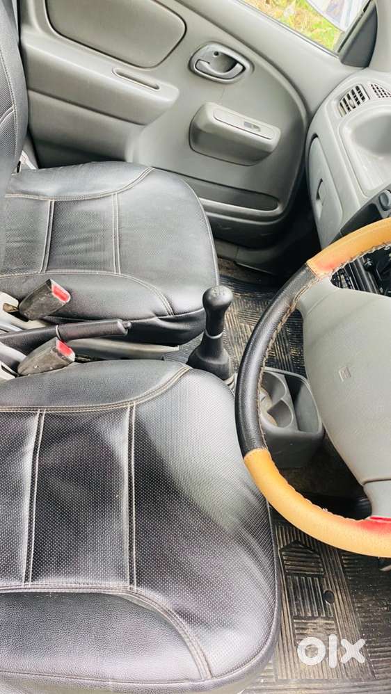 Maruti Suzuki 800 2007