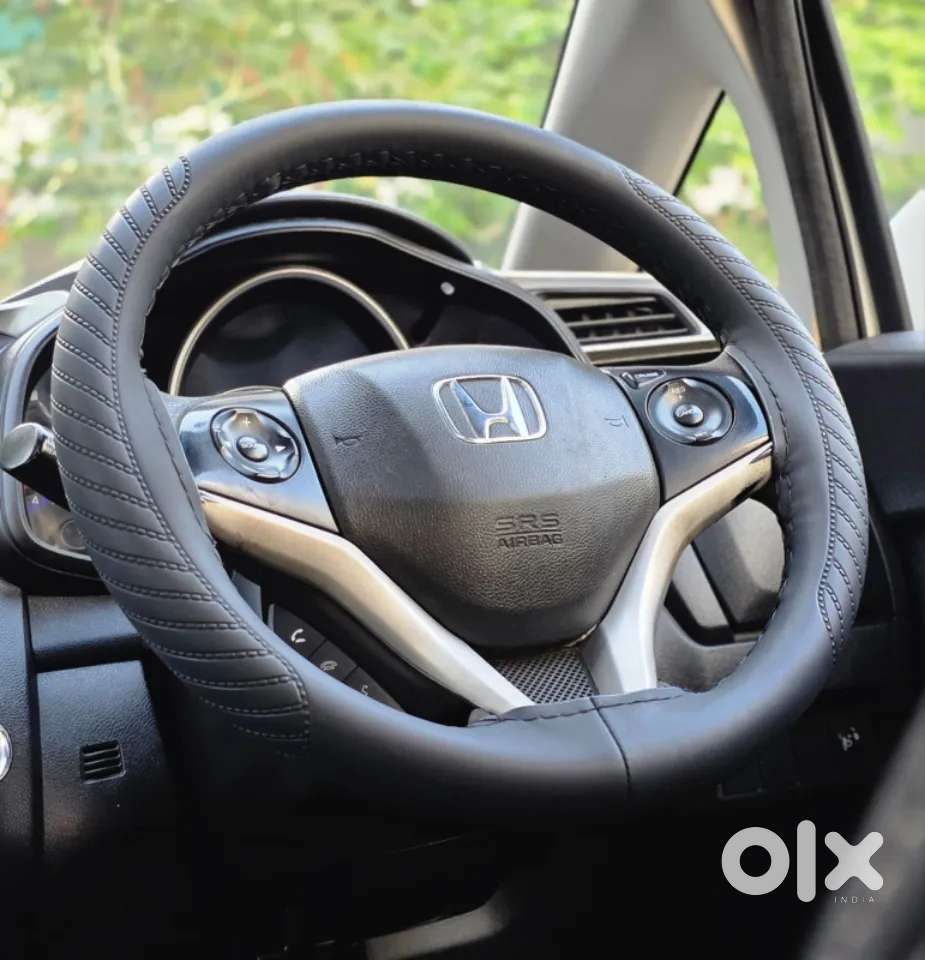 Honda Wr-v 1.5 Vx I-dtec, 2017, Diesel