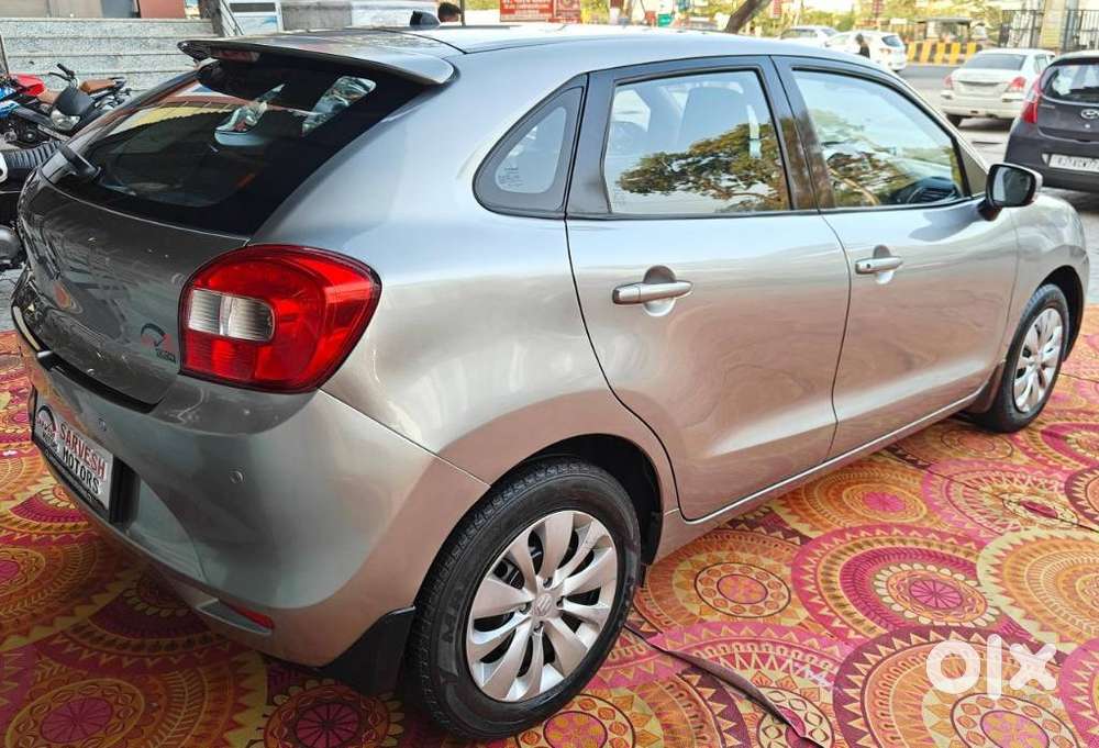 Maruti Suzuki Wagon R