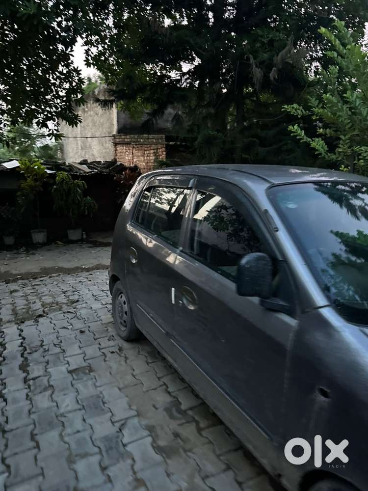 Hyundai Santro Xing 2012