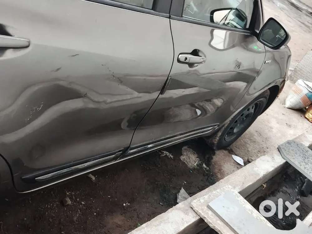 Maruti Suzuki Dzire 2019