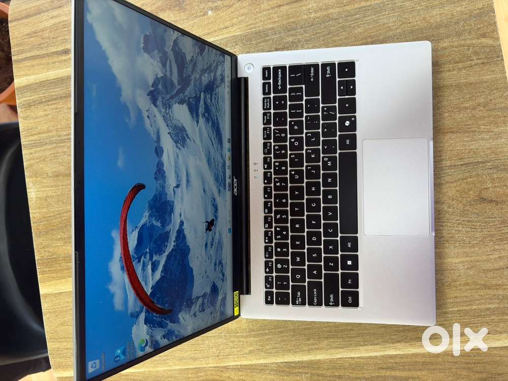 Acer Laptop