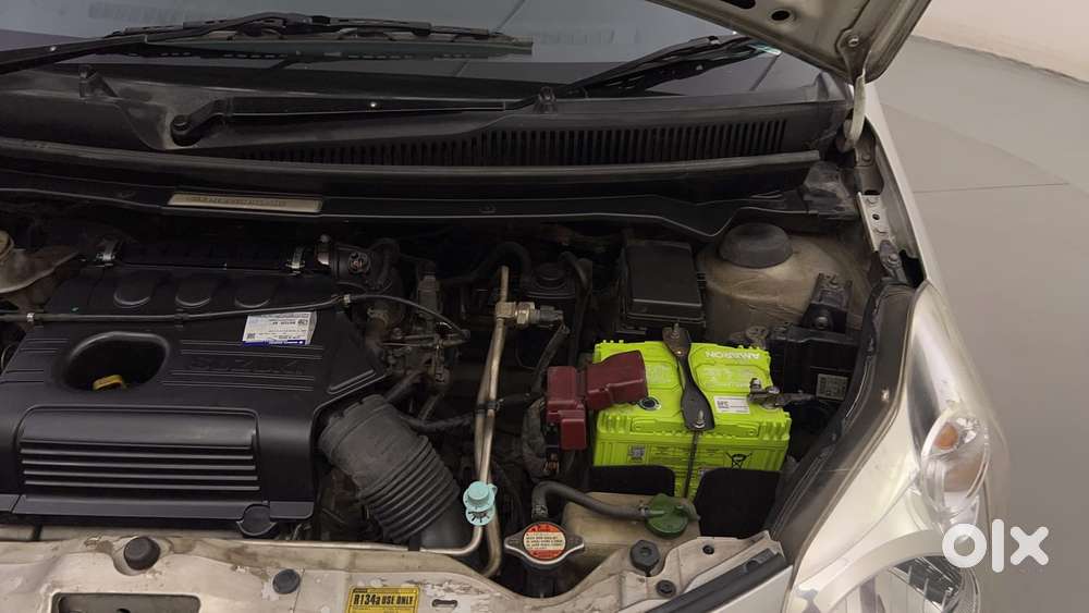 Maruti Suzuki A-star Vxi (abs), Automatic, 2011, Petrol