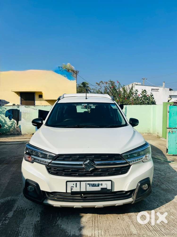 Maruti Suzuki Xl6 2019