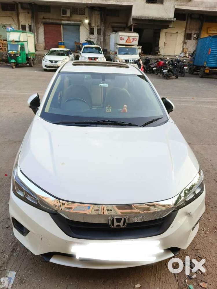 Honda Automatic Petrol 2023