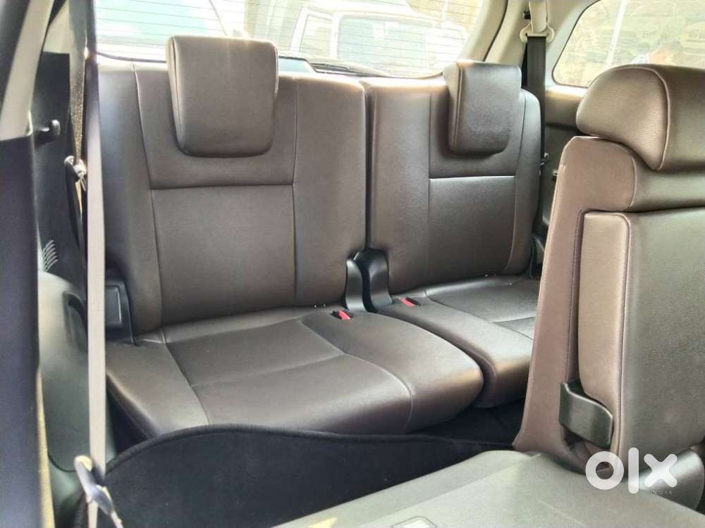Toyota Fortuner 4x4 Mt 2.8 Diesel, 2019, Diesel
